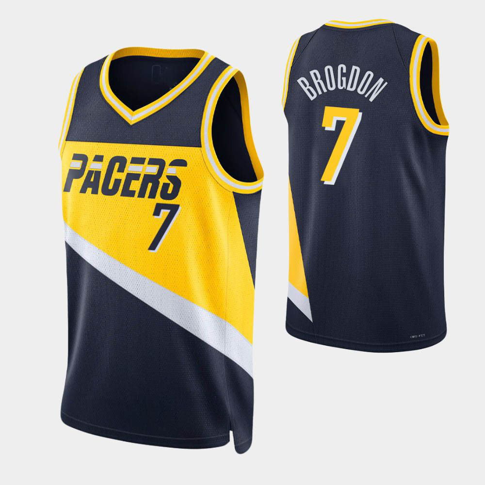 Indiana Pacers Jersey History - Jersey Museum