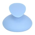 thumbnail image 2 of Copa de percusión de silicona para el pecho, con alta elasticidad, para masaje de presión, para niños mayores, color azul, 2 of 14