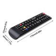 thumbnail image 4 of Television TV Remote Control Replacement Service for Smart BN59-01301A Remote Control for N5300 NU6900 NU7100 TV Accesso, 4 of 5