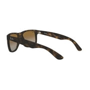Ray-Ban RB4165 Justin Sunglasses