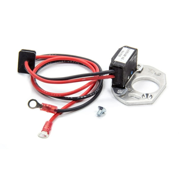 Replacement Module
