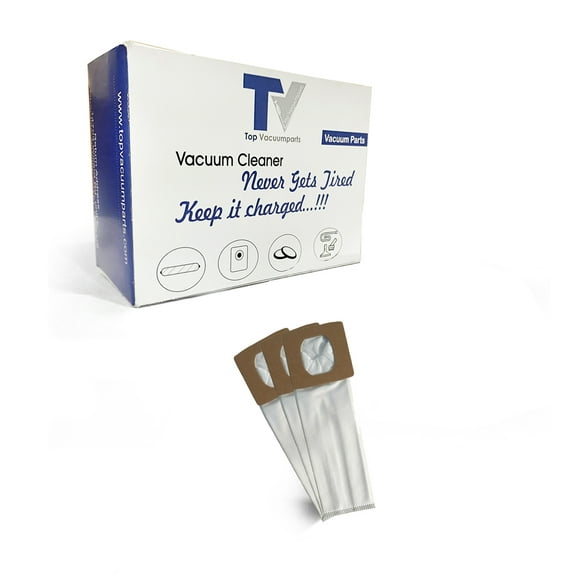Replacement Part For Hoover Generic Paper Bag for, Type I AllerGen for Platinum (3pk)