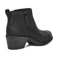thumbnail image 6 of Teva Women's Anaya Ankle Bootie Black - 1120153-BLK, 6 of 6