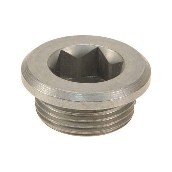 Differential Drain Plug - Compatible with 2011 - 2016 Mini Cooper Countryman 2012 2013 2014 2015