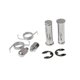 thumbnail image 3 of Motorcycle Aluminum Front Footrests For Yamaha Yzf R1 R6 R6s1998-2012 2003-2008, 3 of 4