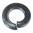 thumbnail image 1 of 6mm x 12mm Zinc Plated Class 8 Steel Split Lock Washers, 1 of 1
