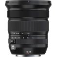 thumbnail image 2 of Fujinon XF10-24mmF4 R OIS WR FUJIFILM 16666753, 2 of 3