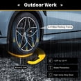 thumbnail image 5 of Remote Control Car Parking Space Saver Lock Barrier Parking Lock Automatic, 5 of 18
