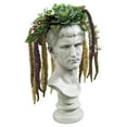 thumbnail image 2 of Design Toscano Bust Planter of Antiquity Statue: Emperor Caligula, 2 of 9