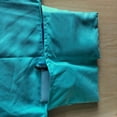 thumbnail image 3 of Funda para sillón Toalla de playa de microfibra Funda para sillón de piscina con bolsillos para vacaciones Tomar el sol Toallas de rizo de secado rápido Cuatro opciones de color (azul oscuro) Adepaton LRWJ920-3, 3 of 5