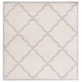 thumbnail image 3 of Safavieh Amherst Sharalyn Geometric Area Rug, Beige/Light Gray, 7' x 7' Square, 3 of 14