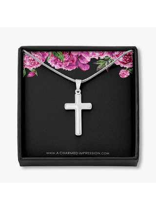 Personalized Name Christian Gifts For Men Teens Boys, Encouraging Scri -  Pink Posies and Pearls