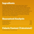 thumbnail image 6 of Pedigree Dentastix Dog Dental Treats, Bacon Flavor, Large Breed Dog Treats, 1.46 lb. Bag, 6 of 10