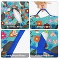 thumbnail image 6 of Bernese Mountain and Flower Toddler Nap Mats for Kids Preschool,Sleeping Mat Bag or Kids,Toddler Sleeping Bag,Toddler Nap Mat or Daycare, 6 of 6