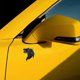 thumbnail image 5 of Pegatina de 3 piezas con emblema de lobo para coche, personalizada en metal con cabeza de lobo. Moderna, bonita y duradera, ideal para coches, motos, neveras, portátiles y paredes., 5 of 5