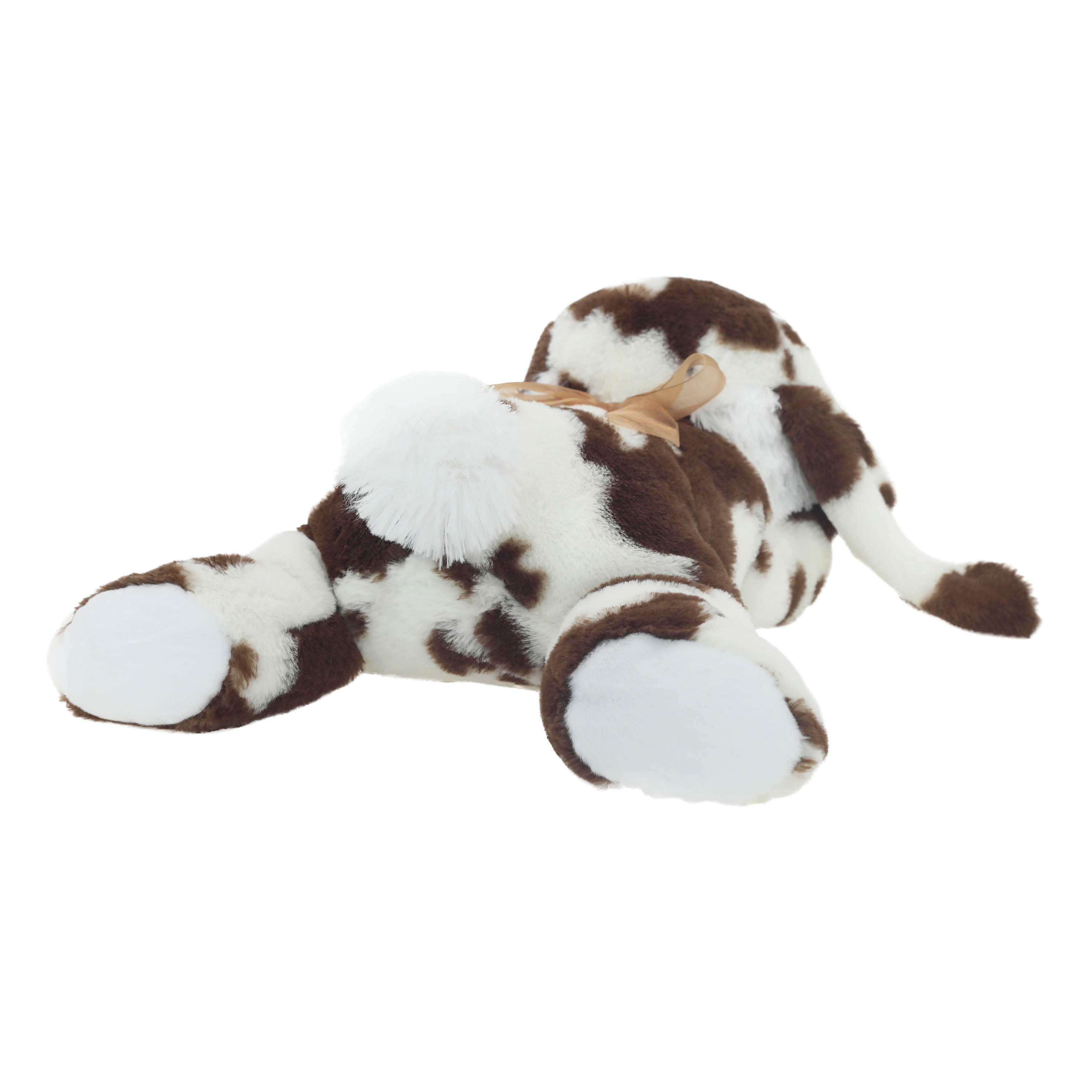 "Way to Celebrate! Easter Large&nbsp; Floppy Hopster Bunny 2023"