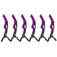 thumbnail image 1 of Beauty Tool Alligator Clip, Dyeing and Styling Positioning Clip, Hair Care and Hairdressing Tools, 1 of 5