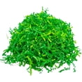 thumbnail image 2 of 3-Ply Crinkle Cut Shredded Paper, 2 lb – Green Medley, 2 of 5