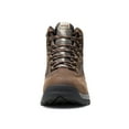 thumbnail image 5 of NORTIV 8 Men's Waterproof Steel Toe Boots Work Safety Protection Construction Boots, 5 of 7