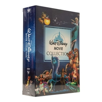 Walt Disney Classics Animation Collection (Blu-ray) - Walmart.com