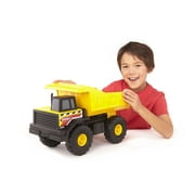Tonka Classic Mighty Dump Truck