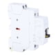 thumbnail image 4 of Motor doméstico BCH8-25M - Contactor modular de CA doméstico 2P25A con función de control manual 230V 50/60Hz(2NO), 4 of 9