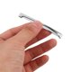thumbnail image 5 of unbranded 30Ud Clips Para El De Metal Plata Con Pin Simple Para Reparación Y Creación De Accesorios, 5 of 6