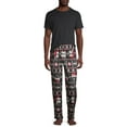 Star Wars Men's Christmas Pajama Pants