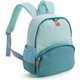 thumbnail image 1 of Children's Cute Canvas Backpacks Toddler Backpack (Blue), 1 of 4