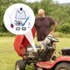 thumbnail image 3 of Carburador de motor de precisión, compatible con Zama C1Q-W37 para sopladores de hojas portátiles Husqvarna serie 125B, kit de carburador para un rendimiento mejorado y un arranque fácil, 3 of 5