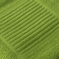thumbnail image 4 of T-fal Solid and Check Parquet Kitchen Towel, Six Pack, Green, 4 of 7