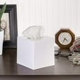 thumbnail image 2 of DWËLLZA HOME Tissue Box Cover Square, 2 of 9