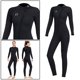 thumbnail image 5 of Traje de buceo Macarena neopreno 3 mm Manga larga XXXL, 5 of 8