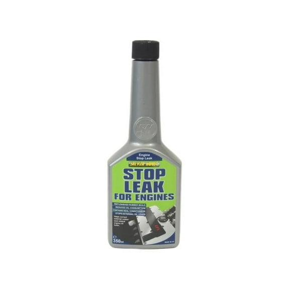 Silverhook - Engine Stop Leak 350ml