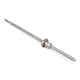 thumbnail image 5 of 500mm Ball Screw +Nut BK/BF12 Supporting Seat 6.35*10mm Coupling Set, 5 of 5