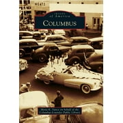 Images of America: Columbus (Paperback)