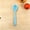 Blue, variant on Clearance Under $0.96! 1 Pack Silicone Cooking Spoon, Heat-Resistant Kitchen Utensil for Baking (Green, One Size)