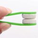 thumbnail image 4 of Cepillo limpiador de gafas con almohadillas de microfibra | Limpiador de lentes portátil para gafas, gafas de sol y pantallas | Limpieza sin rayas ni arañazos, 4 of 6