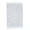 White, variant on TowelSoft Premium Fringed 100% Cotton Terry Velour Golf Towel with Corner Hook &Grommet Placement-Red