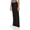 thumbnail image 2 of HeartSoul Scrubs Women's Break On Through "heart Breaker" Low Rise Drawstring Pant,Black,Large, 2 of 2