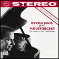 thumbnail image 1 of MUSSORGSKY: PICTURES AT ANEXHIBITION (MERCURY LIVING PRESENCE) LP, 1 of 1