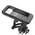 thumbnail image 3 of Soporte para bicicleta Soporte para teléfono para ciclismo Soporte impermeable para teléfono móvil Soporte para navegador para bicicleta y motocicleta Inevent EL5493-00B, 3 of 7