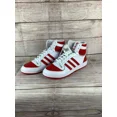 thumbnail image 1 of Adi - das Top Ten RB Mens FV4925 White Scarlet Red Leather Athletic Shoes Size 11.5, 1 of 3