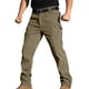 thumbnail image 2 of Ceisia Men's Elastic Waist Running Shorts, Quick Dry Breathable for Fitness & Gift Active Lifestyles, 2 of 9