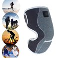 thumbnail image 4 of Usb Electric Heated Knee Brace Wrap Support 3 Heat Settings Leg Knee Warm Gift, 4 of 5