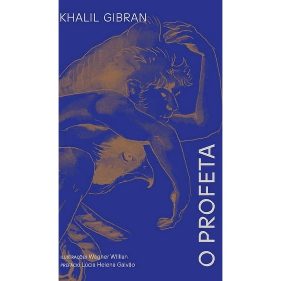 O profeta (Hardcover)