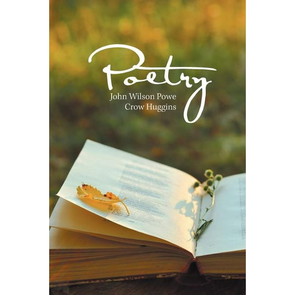 Poetry (Paperback)