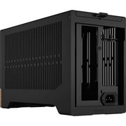 Fractal Design Terra Computer Case, Graphite