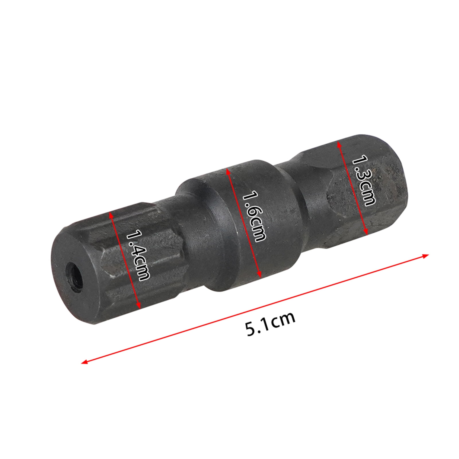 Hinge Pin Tool Replacement for Mercruiser Alpha One & Gen II