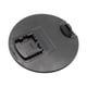 thumbnail image 1 of Tapón de llenado del tanque de combustible,Puerta del depósito de gasolina 4L3Z-99405A26-EAA,Puerta de llenado de combustible F-150 Fácil instalación,Tapón de llenado del tanque de, 1 of 9